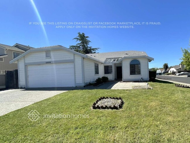 Building Photo - 2699 Shasta Ct