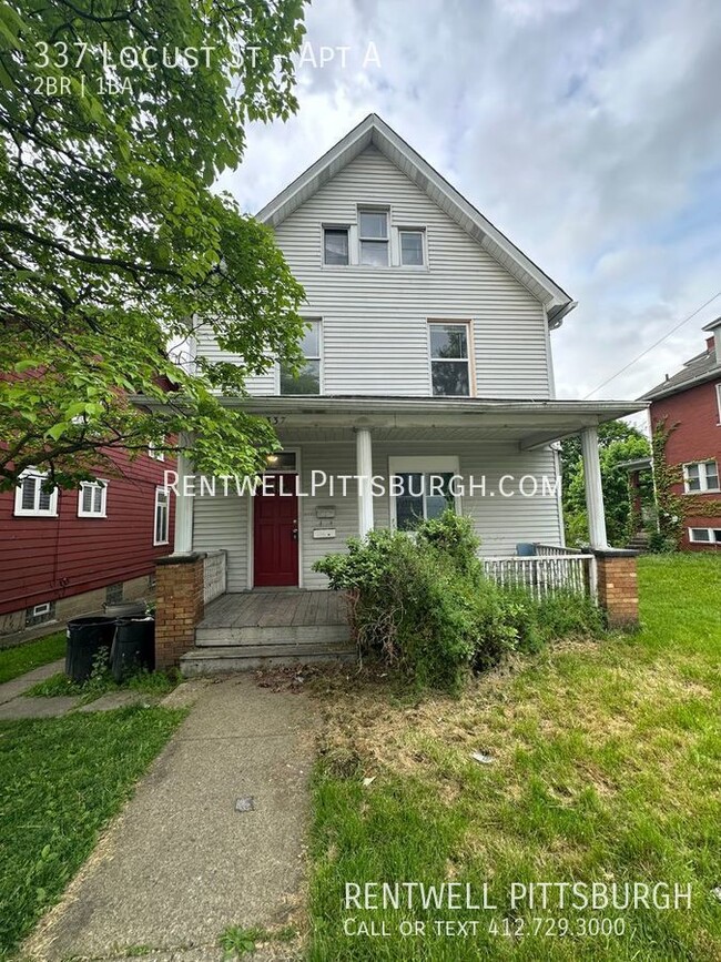 Building Photo - Spacious 2/3 Bedroom Unit in Ambridge