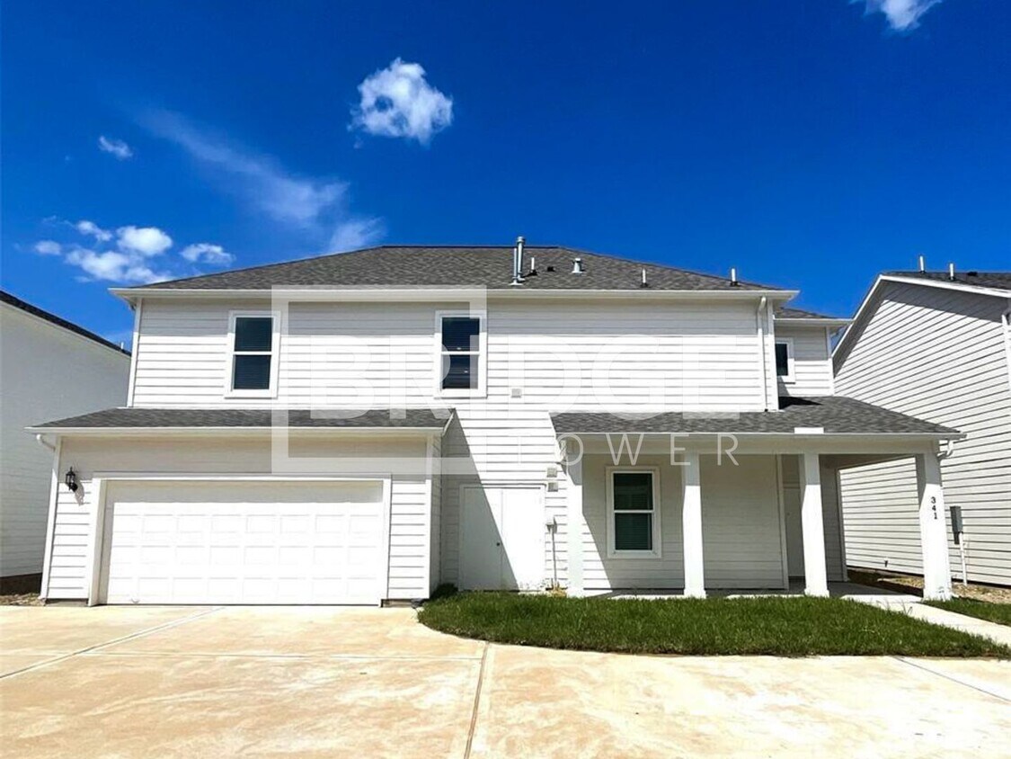 Primary Photo - 341 Huisache St, Lake Jackson, TX 77566