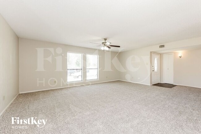 Foto del edificio - 2605 Trailridge Dr
