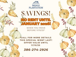 Building Photo - Indigo Plantation Apartments