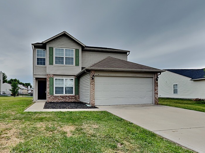 Primary Photo - 3 bed 2.5 bath with over 1,700 sq. ft.!
