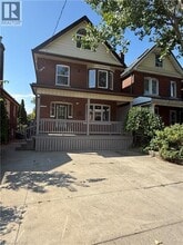 Building Photo - 187 Stirton St