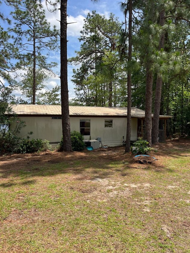 Building Photo - 1596 W C Hodges Rd
