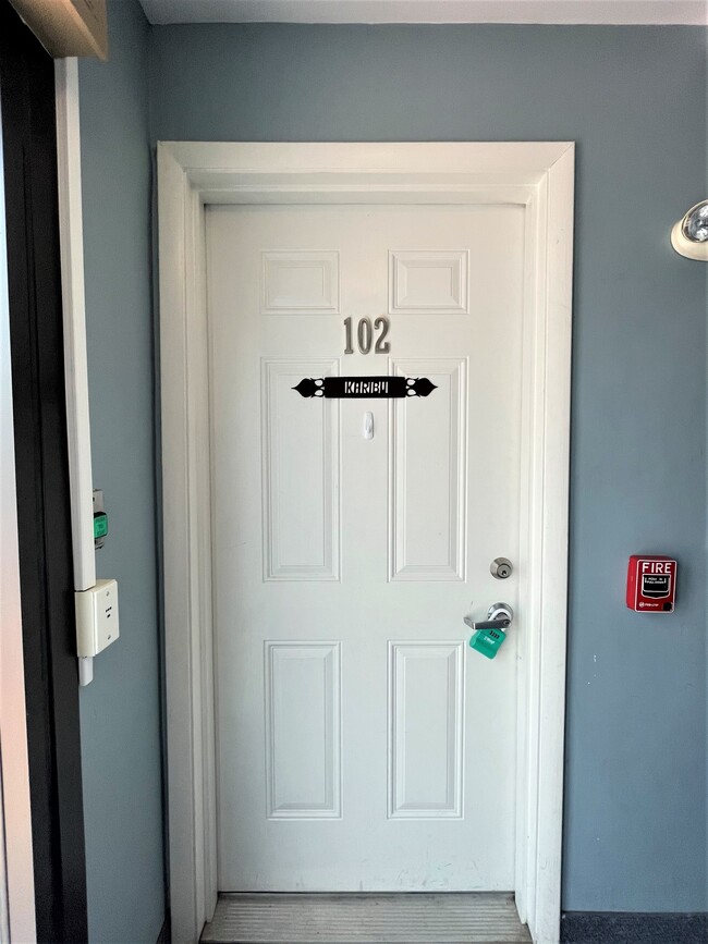 Foto del edificio - 1512 Marion St NW