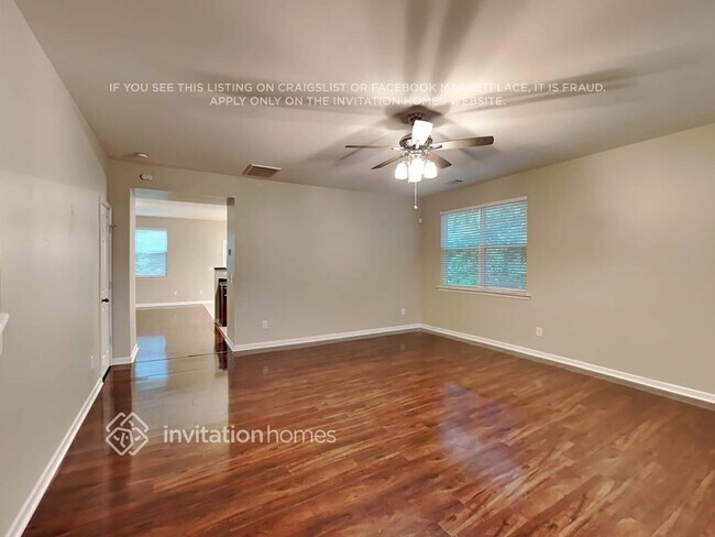 Foto del edificio - 403 Howell Crossing