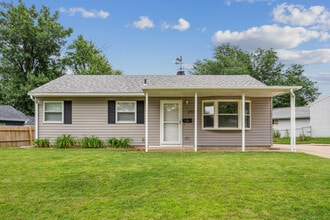 Building Photo - 2417 Illinois St SW