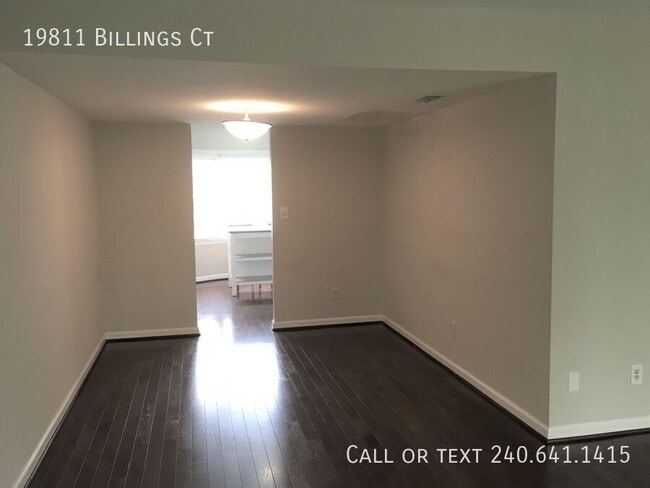 Foto del edificio - 19811 Billings Ct