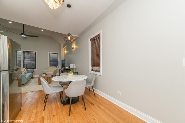 Foto del edificio - 2009 W 17th St