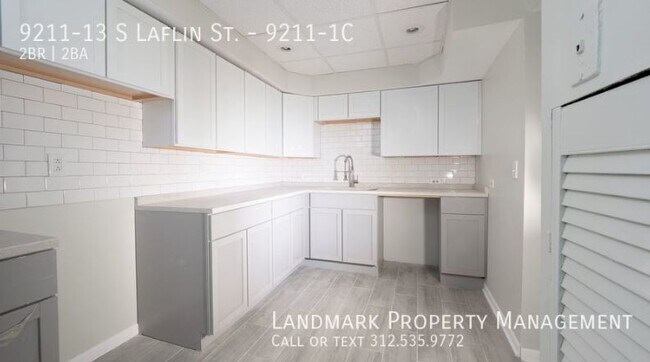 Foto del edificio - 9211 S Laflin St