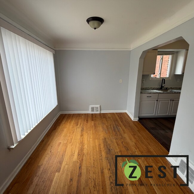 Foto del edificio - WELCOME HOME!