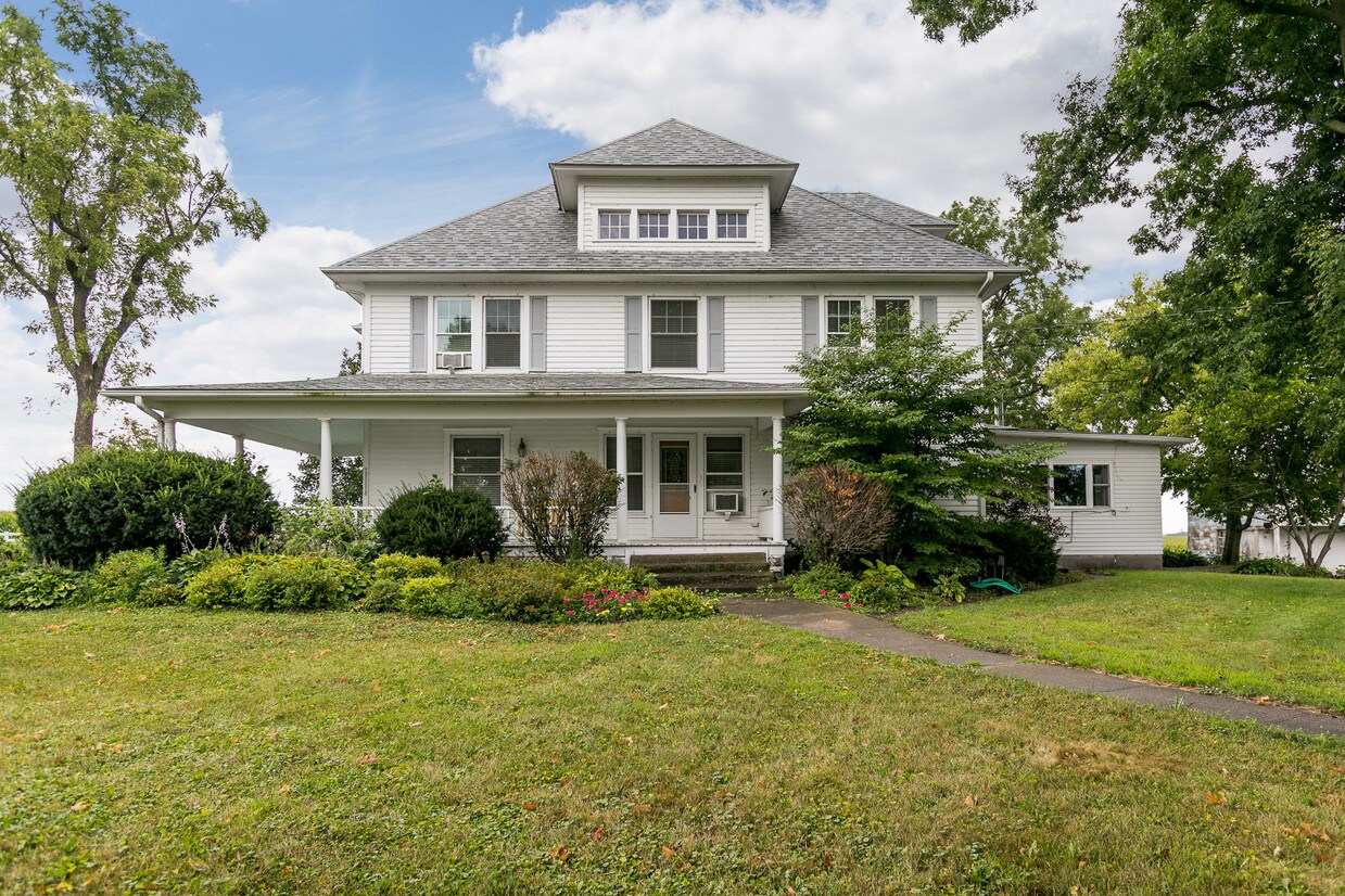 Foto principal - 3087 Swan Lake Rd NE