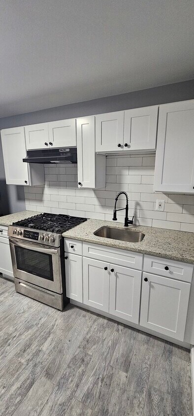 Foto principal - 2590 Druid Park Dr