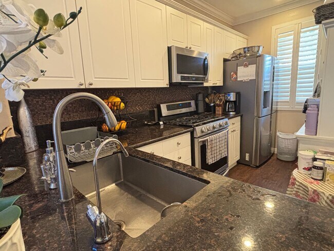 Foto del edificio - Beautiful Aliso Viejo Single Family Home