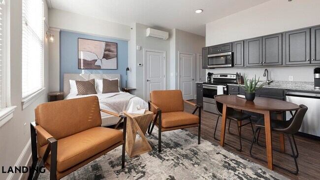 Foto del edificio - 187 N Church St