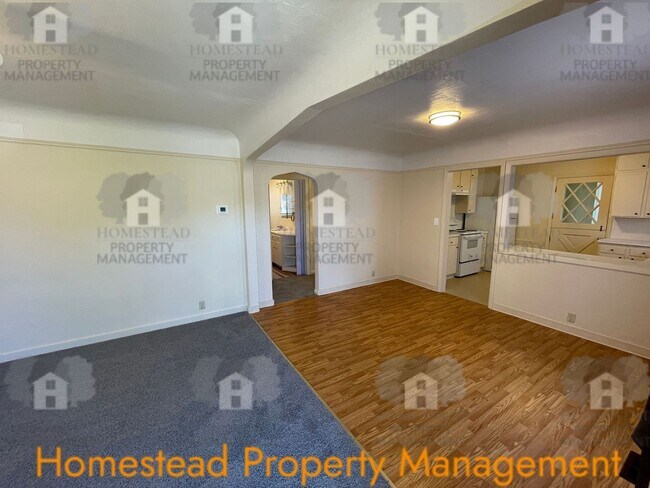 Foto del edificio - Welcome to your new home!