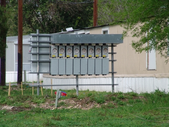 Foto del edificio - Lakeside Village Mobile Homes