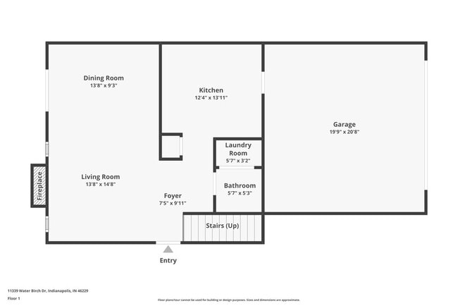 Building Photo - 11339 Water Birch Dr