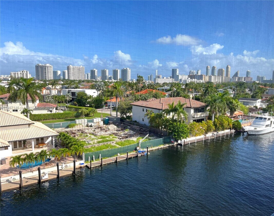 2935 NE 163rd St, North Miami Beach, FL 33160 Condo for Rent in North