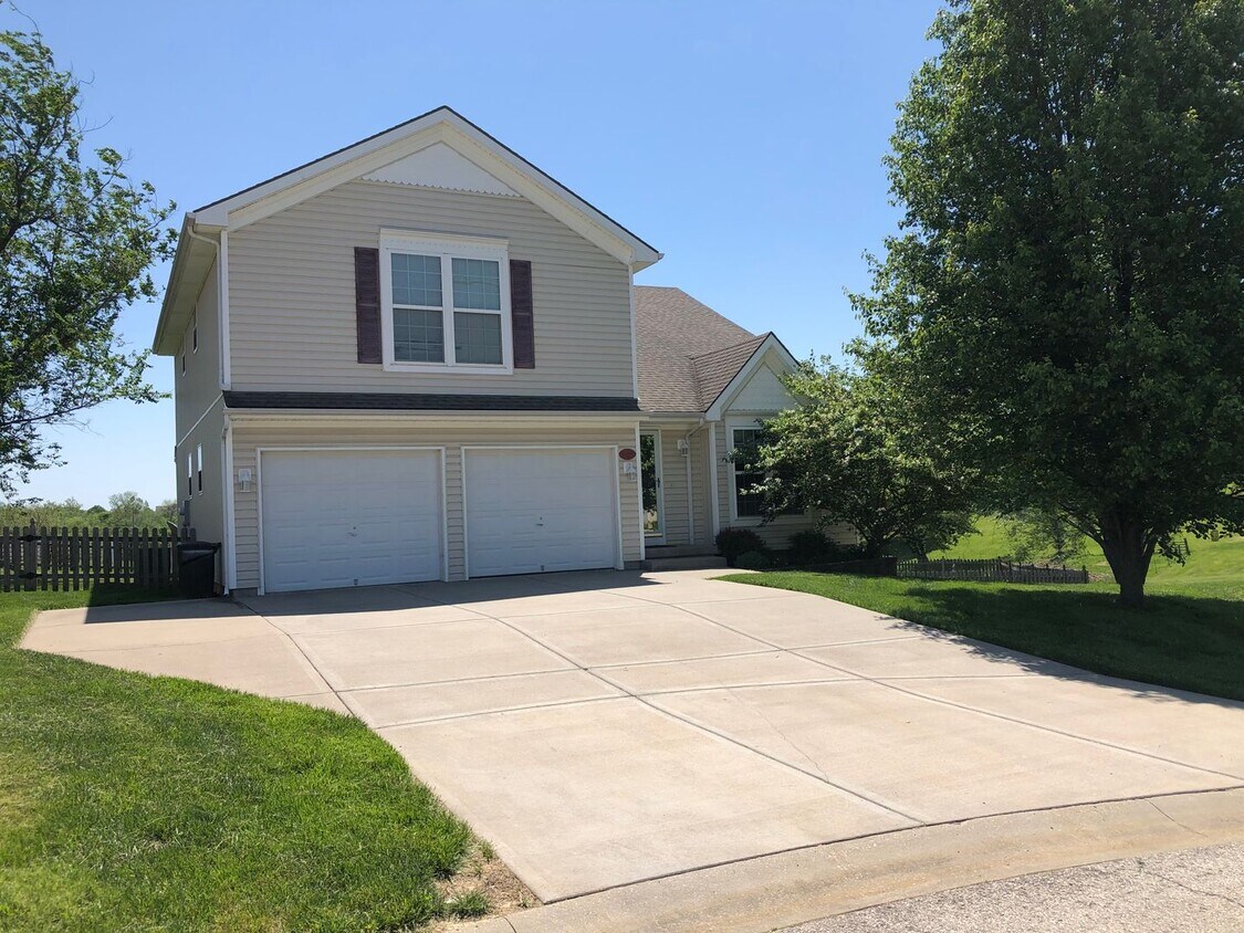 Foto principal - 3713 Stonewall Ct