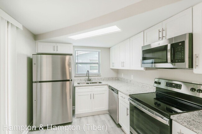 Building Photo - 2 br, 1 bath House - 3524 ATLANTIS DRIVE
