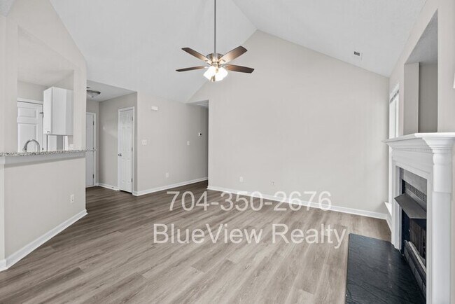 Foto del edificio - Beautiful 1 story house 3 bed 2 bath