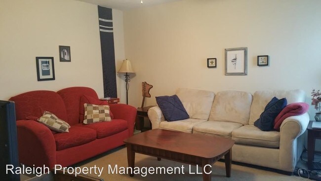 Foto del edificio - 415 Jones Franklin Rd