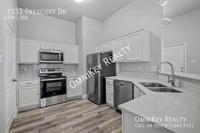 Foto del edificio - 1533 Prescott Dr