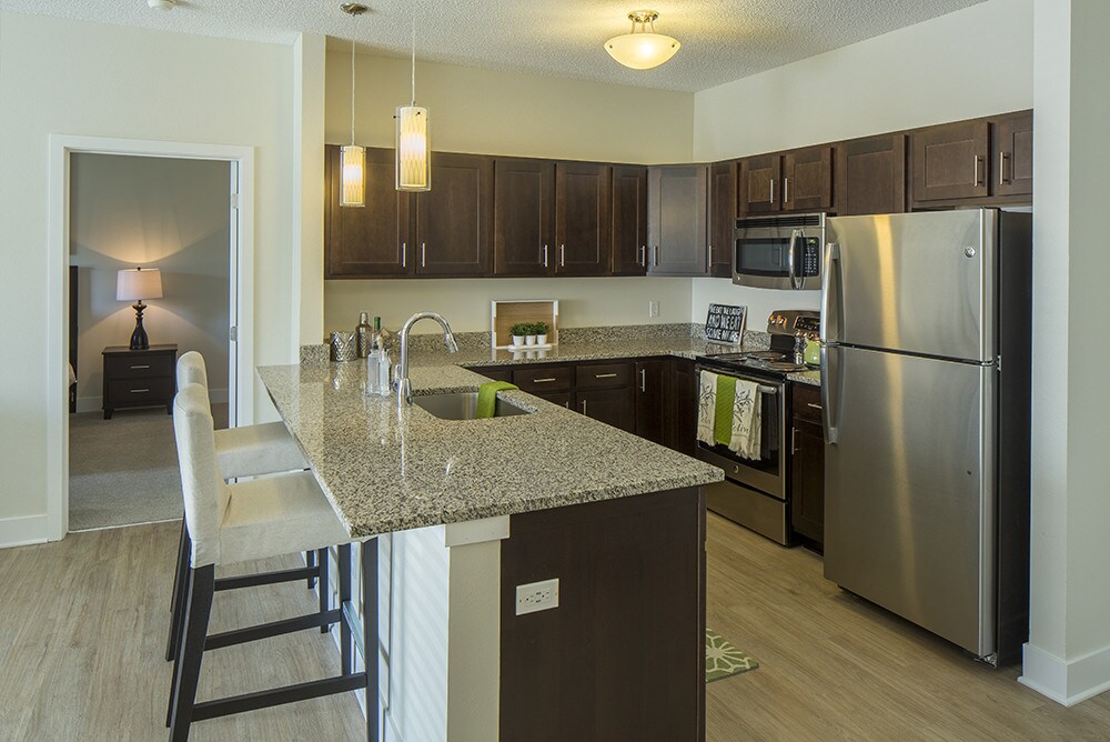 The Addison Apartments Shakopee, MN