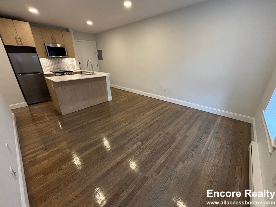 Foto principal - 531 Beacon St