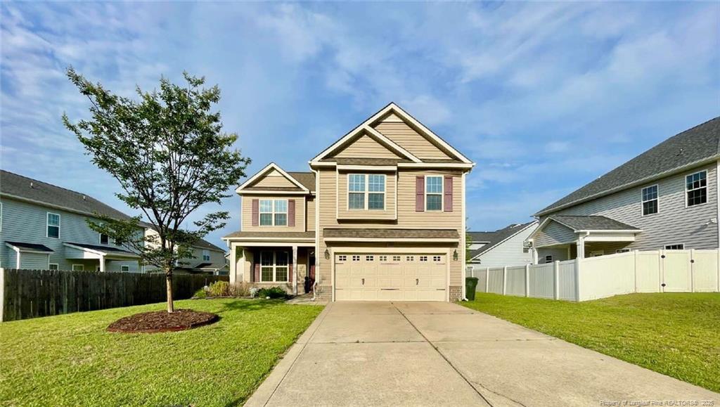 Foto principal - 2108 Ingate St