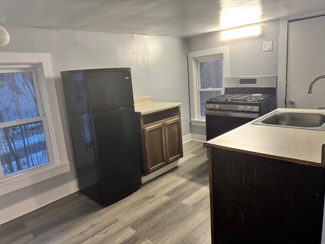 Foto del edificio - 82 Park Ave