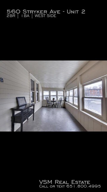 Building Photo - 560 Stryker Ave