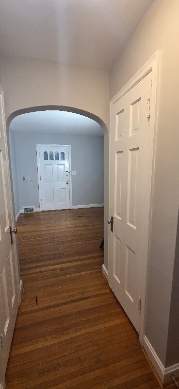 Foto del edificio - 2747 McKinley Ave