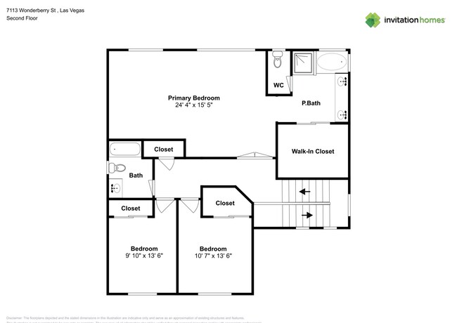 Building Photo - 7113 Wonderberry St