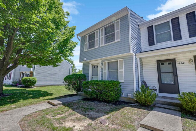 Building Photo - 6763 Cross Key Dr