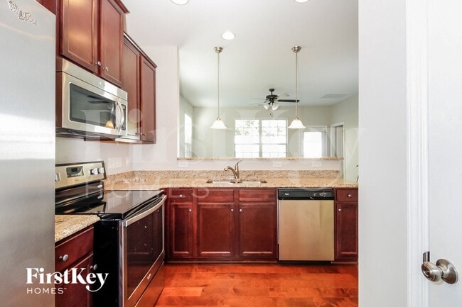 Foto del edificio - 3765 Crestwell Cove Ct