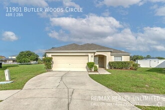Building Photo - 11901 Butler Woods Cir