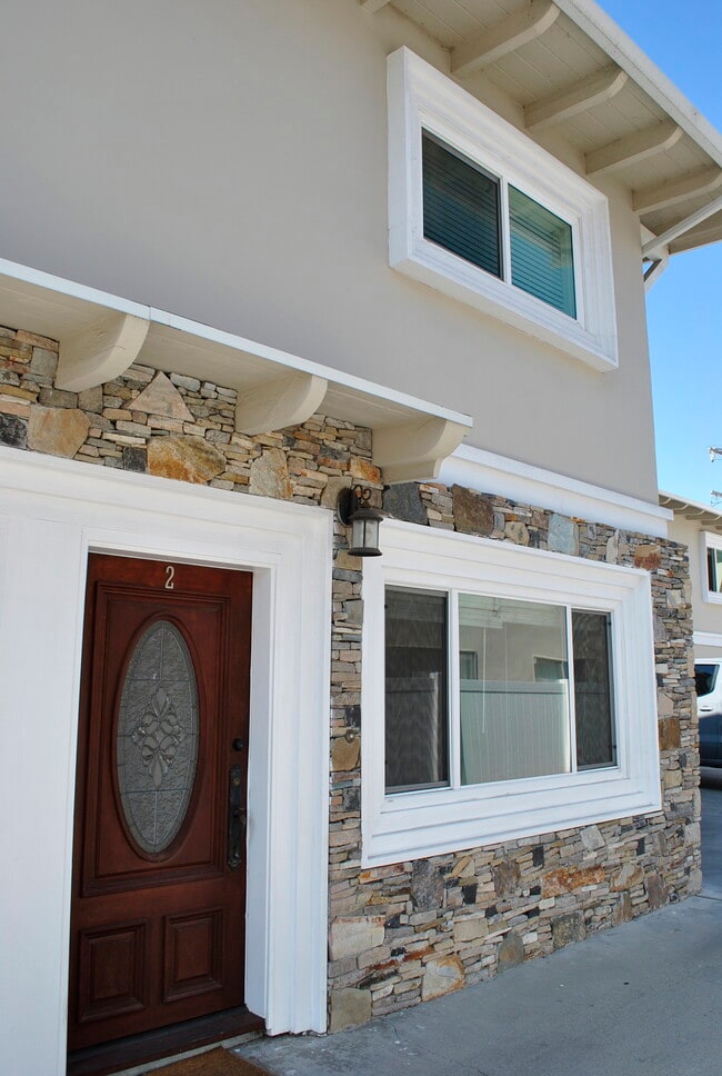 Foto del edificio - 2203 Voorhees Ave