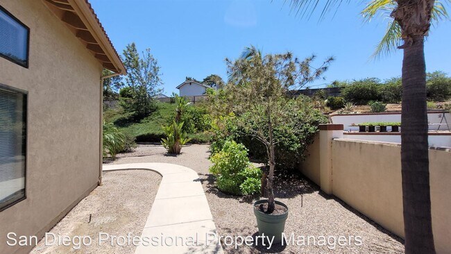 Building Photo - 4 br, 3 bath House - 10610 Carillon Court