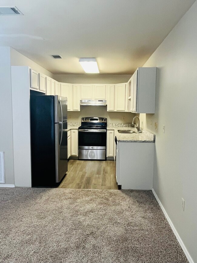 Foto del edificio - 5 S Joplin Loop