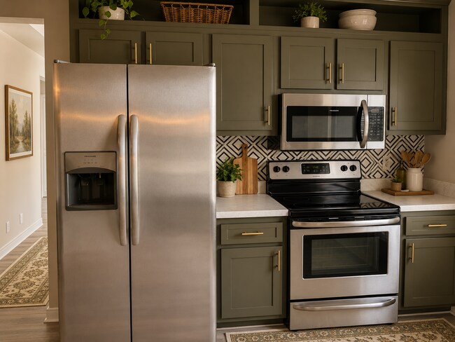 Foto del edificio - Completely Renovated Home