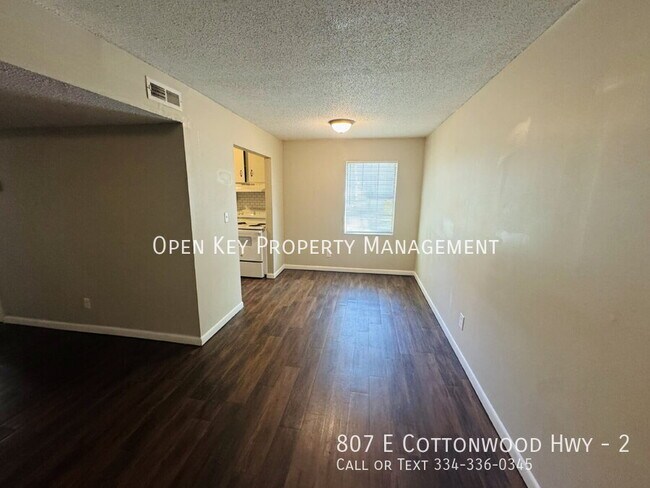 Foto del edificio - 807 E Cottonwood Rd