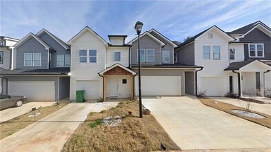Building Photo - 4011 Redan Rd