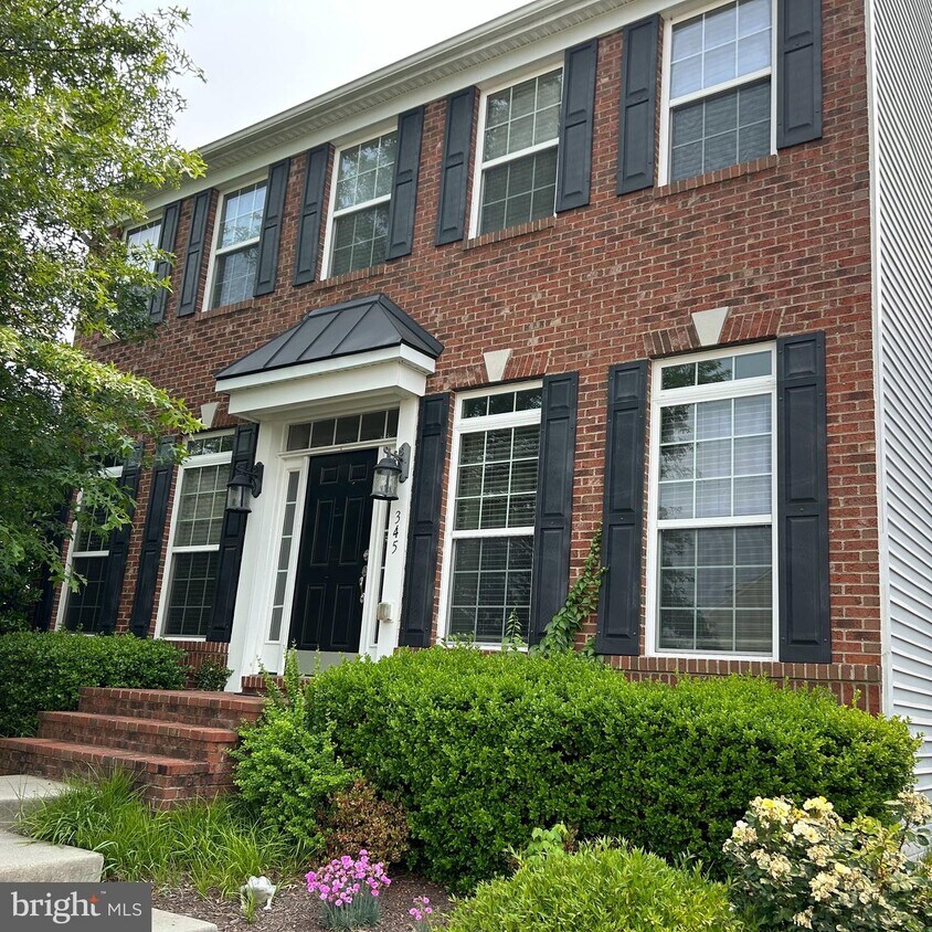 345 Hopkins Dr, Boyce, VA 22620 House Rental in Boyce, VA