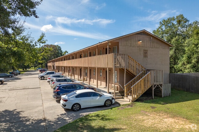 Alternate - Peach Place