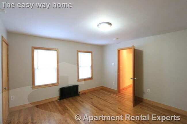 Foto del edificio - 132 Columbia St