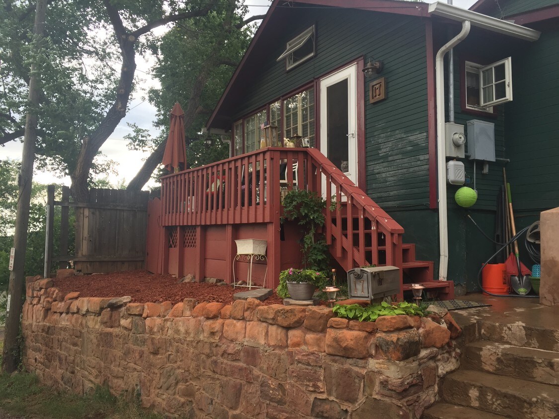 Building Photo - 17 Ute Trail