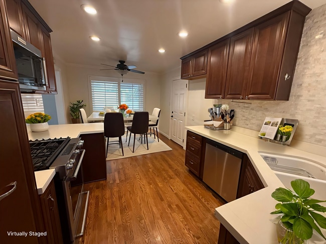 Photo - Beautifully updated 3bed/2bath Single-Level Ranch Home on Spacious 8,400 sq. ft. lot!