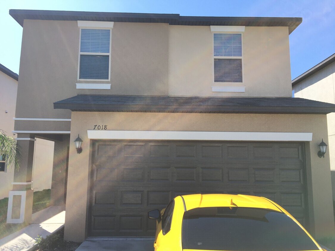 Primary Photo - Beautiful 4 bed 2.5 bath Lennar home